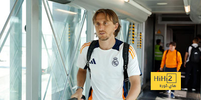أنشيلوتي يكافيء لاعبي ريال مدريد!