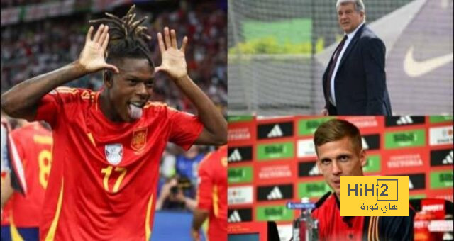 هجوم برشلونة الموسم المقبل ” مرعب “!
