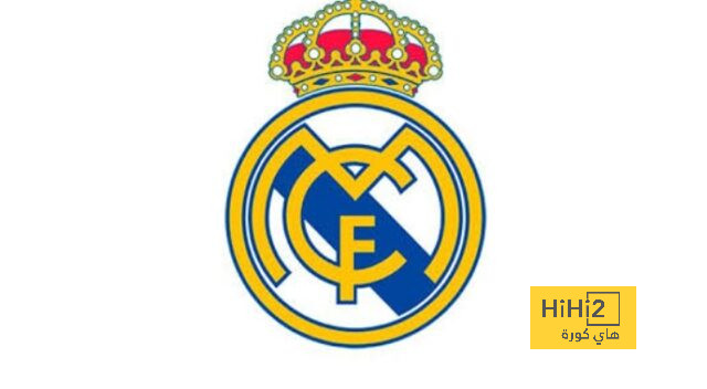القادة السبعة لسفينة ريال مدريد في بحر السباعية التاريخية
