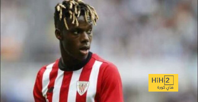 نيكو ويليامز سيكون لاعبا لبرشلونة إذا تحقق هذا الشرط