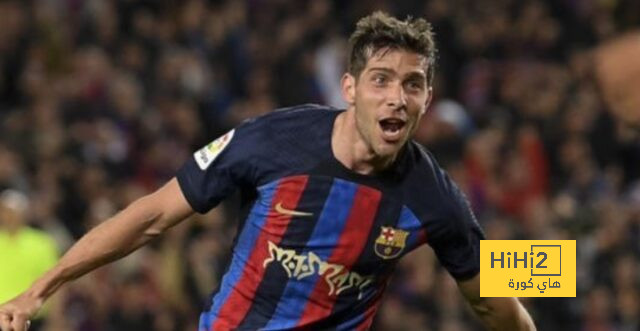 ريال مدريد الخصم المفضل لـ روبيرتو.. شاهد الأرقام