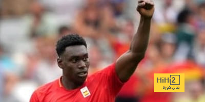 انهيار صفقة انتقال سامو أوموروديون من أتلتيكو مدريد إلى تشيلسي!
