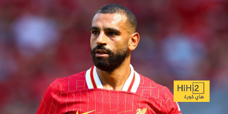 تقييم محمد صلاح في فوز ليفربول على إشبيلية