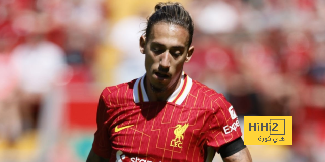 تقييم تسيميكاس في فوز ليفربول على إشبيلية