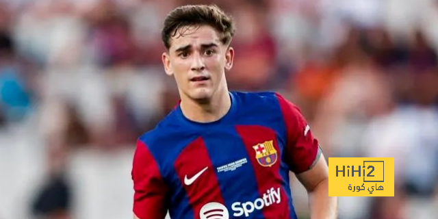 غيابات برشلونة أمام موناكو الليلة