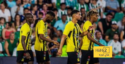 مستجدات انتقال نجم التعاون إلى الاتحاد