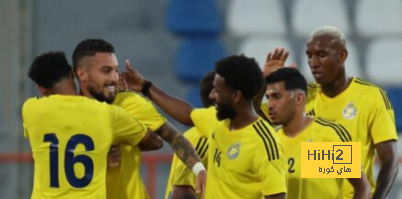 الرياض يتعاقد رسميا مع  لاعب النصر السابق