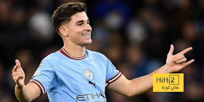 فيديو.. الفاريز يجتاز الفحص الطبي بأتلتيكو مدريد