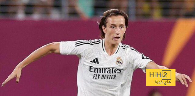 موقف ريال مدريد من تجديد عقد مارتينيز بعد إصابته بالصليبي