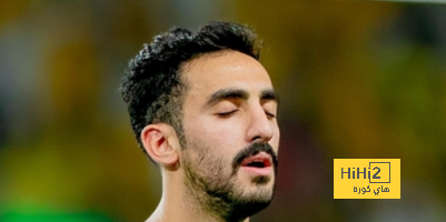 سبب غياب نواف العقيدي عن السوبر السعودي