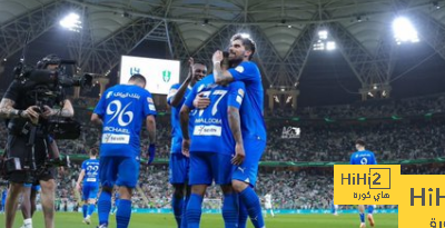 من يتفوق على الآخر في المباريات الرسمية.. الأهلي أم الهلال؟