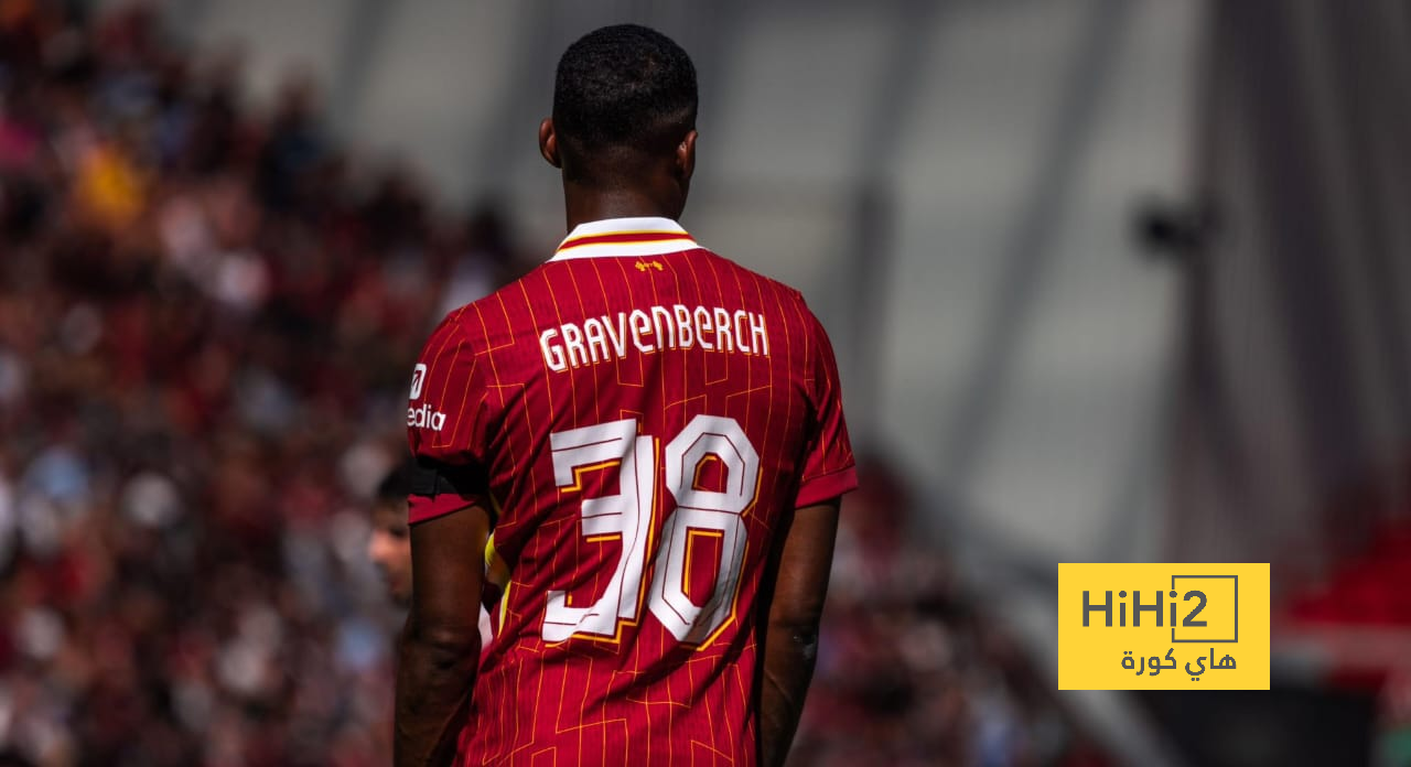 موقف ليفربول من ضم لاعب وسط هذا الصيف