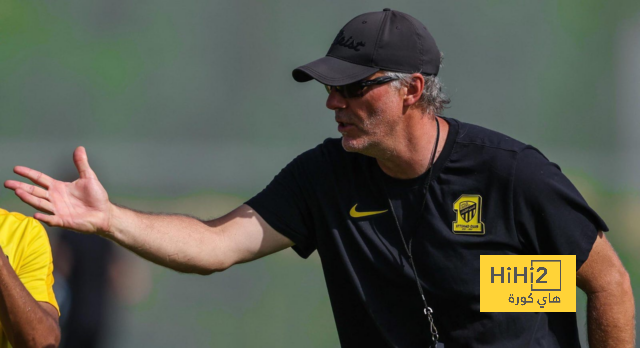 بلان يرفض احتراف ثنائي الاتحاد