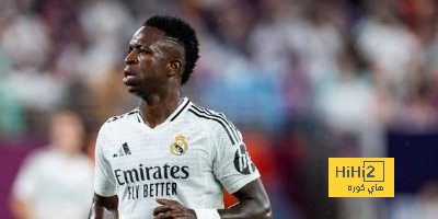 عاجل.. مليار يورو من السعودية للتعاقد مع فينيسيوس
