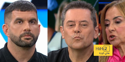 من قال بأن برشلونة يشعر بالقلق بعد ودية موناكو …؟!