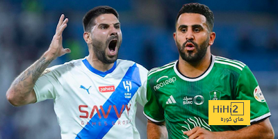 تشكيلة الهلال والأهلي في كأس السوبر السعودي