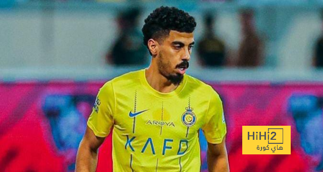 دفاع النصر أمام التعاون في السوبر