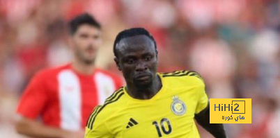 شروط الاتحاد للموافقة على شراء ماني من النصر