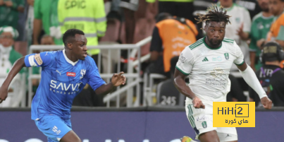 الهلال يبحث عن إنجاز غائب منذ 14 عاما