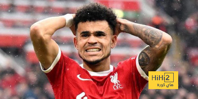 تقارير.. برشلونة يعيد اهتمامه بضم دياز