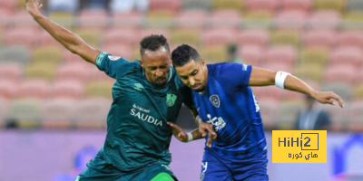 تاريخيًا.. الأهلي يتفوق على الهلال