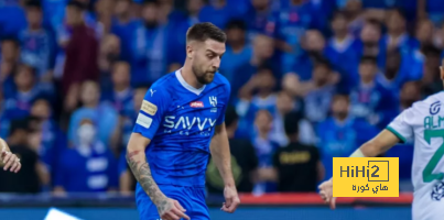 حظوظ الأهلي أمام الهلال ضعيفة !