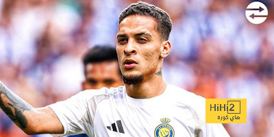 النصر يوجه بوصلته صوب نجم مانشستر يونايتد