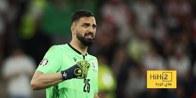 ليفربول يواصل سعيه لضم حارس فالنسيا