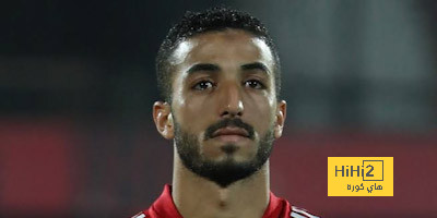 تقارير.. نيس ينهي الاتفاق مع الاهلي لضم مدافعه