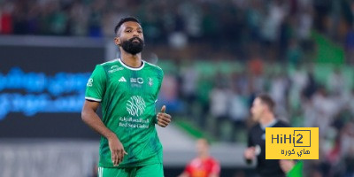 موقف فراس البريكان من المشاركة مع الأهلي أمام الهلال في السوبر السعودي