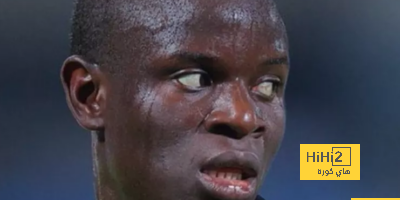 حقيقة انتقال كانتي إلى أتلتيكو مدريد