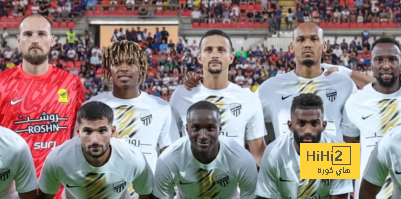 الرائد يتعاقد مع زكريا هوساوي.. ثاني صفقة من الاتحاد