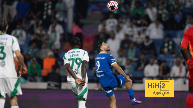 فيديو: مناوشات بين ميتروفيتش وكيسيه في السوبر