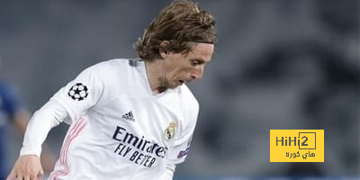 تاريخ مواجهات ريال مدريد أمام أتلانتا