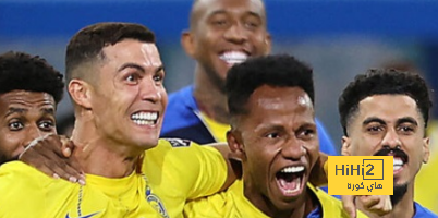 هل ينجح النصر في تجنب سيناريو التعاون السنوي؟