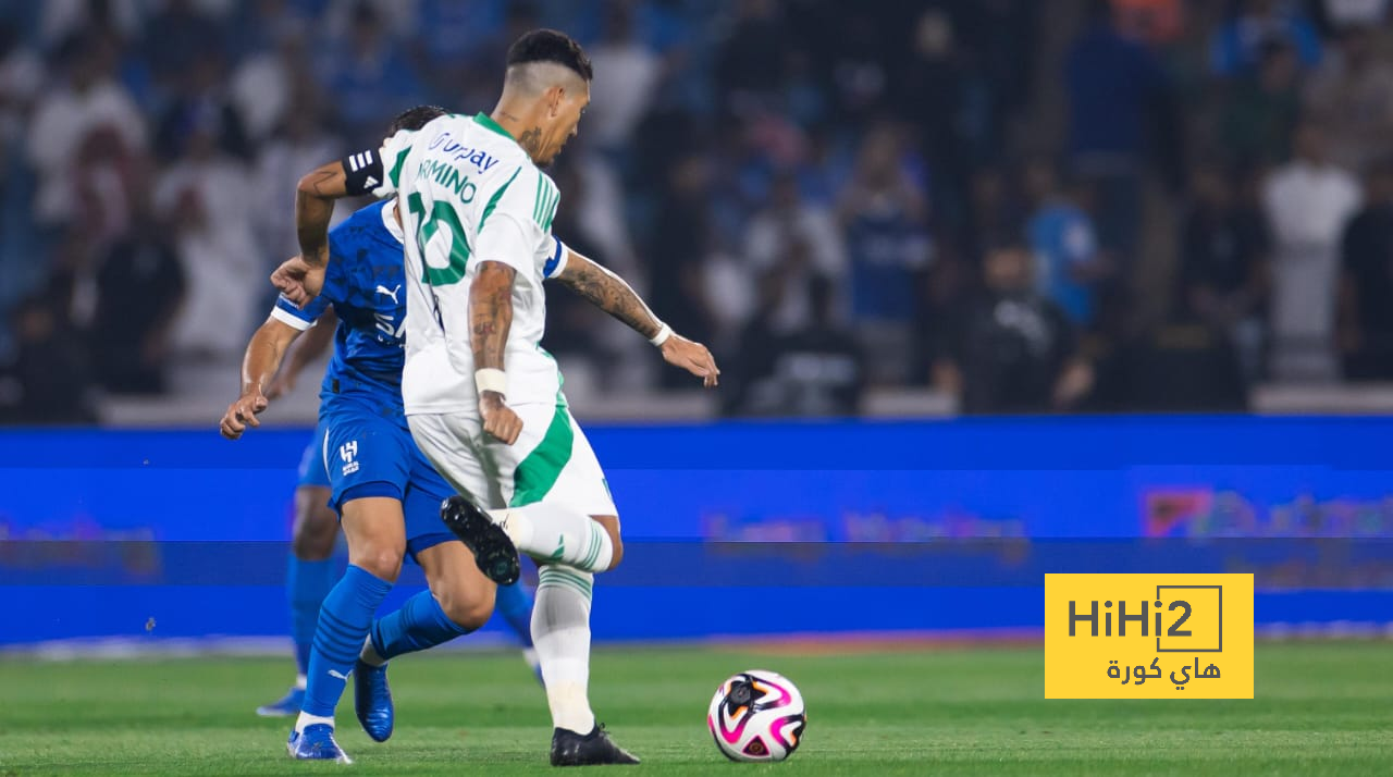 فيديو: هدف أهلاوي أول في شباك الهلال