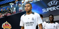 أفضل خطة للريال في السوبر الأوروبي بمشاركة مبابي