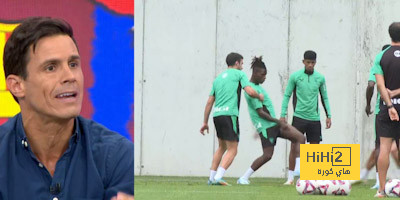 صحفي مدريدي: ديكو مدير رياضي فاشل