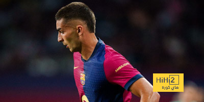 هل أصبح برشلونة يعيش فقط على أمجاد الماضي …؟!
