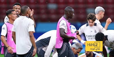أصعب خصم على ريال مدريد هذا الموسم