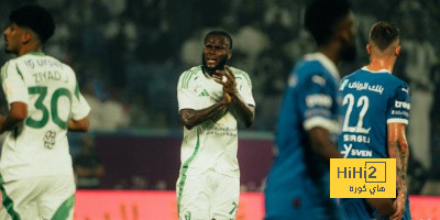 نتائج أخر 6 مواجهات بين الأهلي والهلال في جميع المسابقات