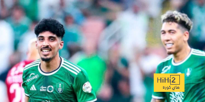 الاتفاق مهتم بالتعاقد مع نجم الأهلي