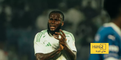 سبب غياب كيسيه ومحرز عن تسديد ركلات الجزاء أمام الهلال