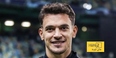 من هو جونشالفيس المرشح للانتقال إلى الاتحاد؟