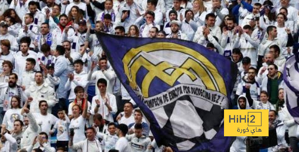 توقيت مباراة ريال مدريد و أتلانتا في أنحاء العالم