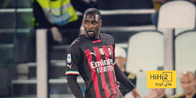 نجم ميلان يقترب من الدوري الفرنسي