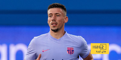 لونغليه الخيار الأخير على طاولة اتلتيكو مدريد