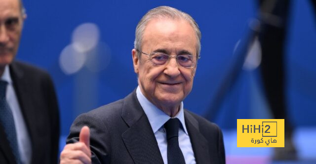 بيريز يصل بولندا قبل لقاء ريال مدريد و أتلانتا