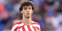 جواو فيليكس يغيب عن مران أتلتيكو مدريد