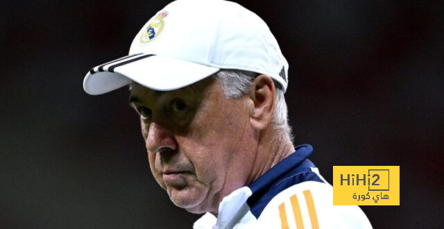 طريقة لعب ريال مدريد اليوم أمام أتلانتا